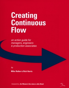 creating continuous flow